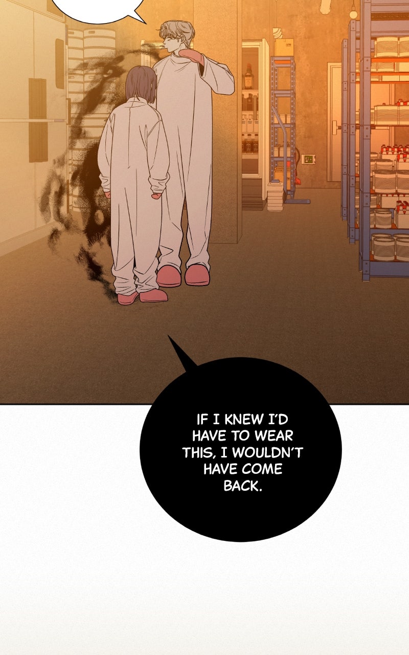 Read Operation True Love EN Manga Online