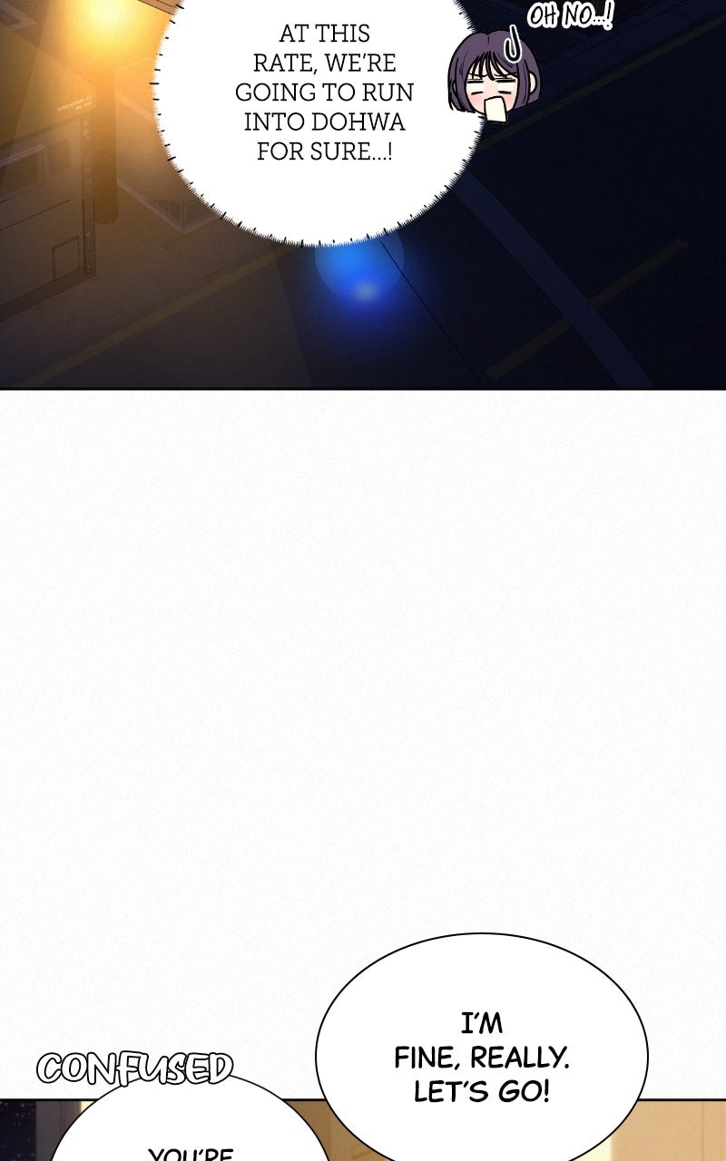 Read Operation True Love EN Manga Online