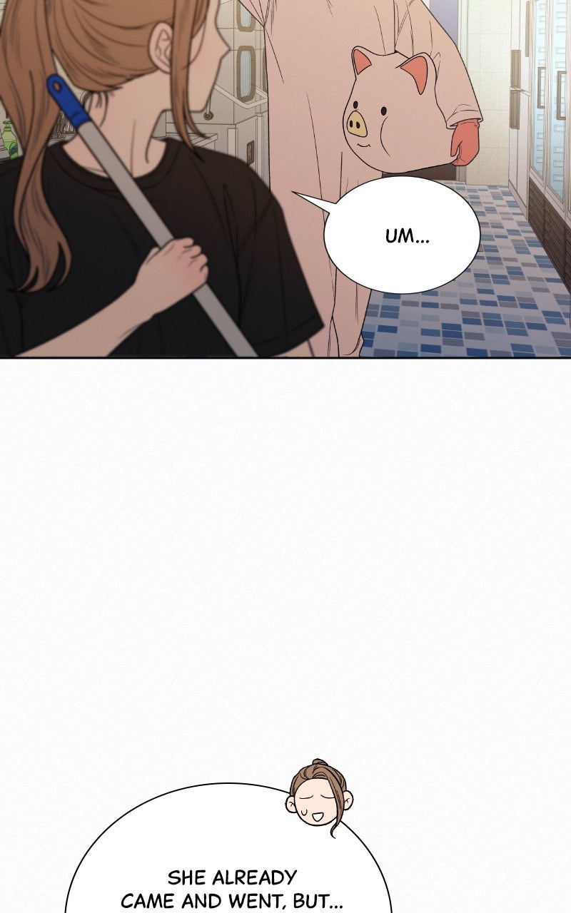 Read Operation True Love EN Manga Online