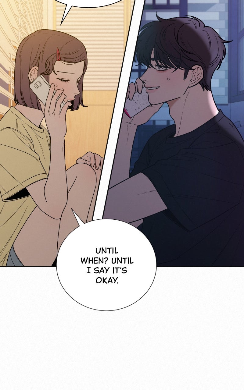 Read Operation True Love EN Manga Online