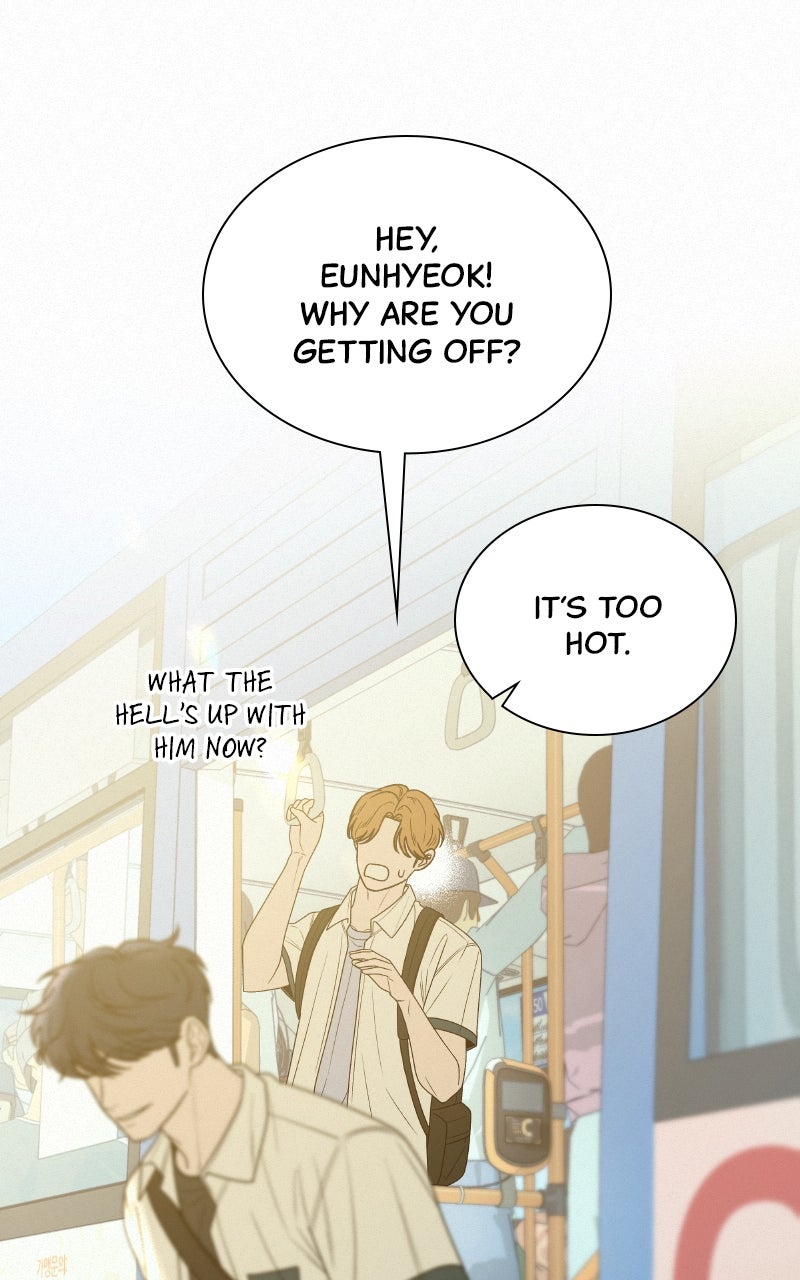 Read Operation True Love EN Manga Online