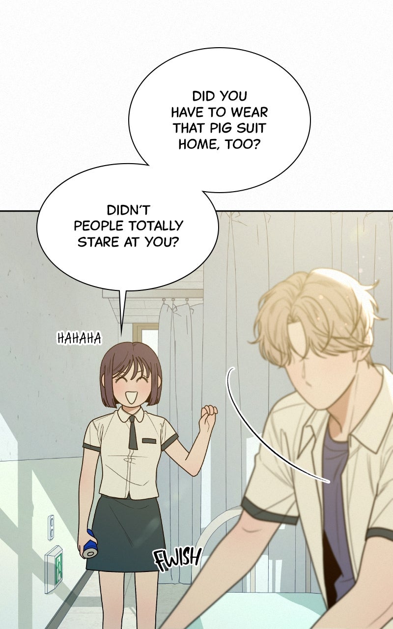 Read Operation True Love EN Manga Online