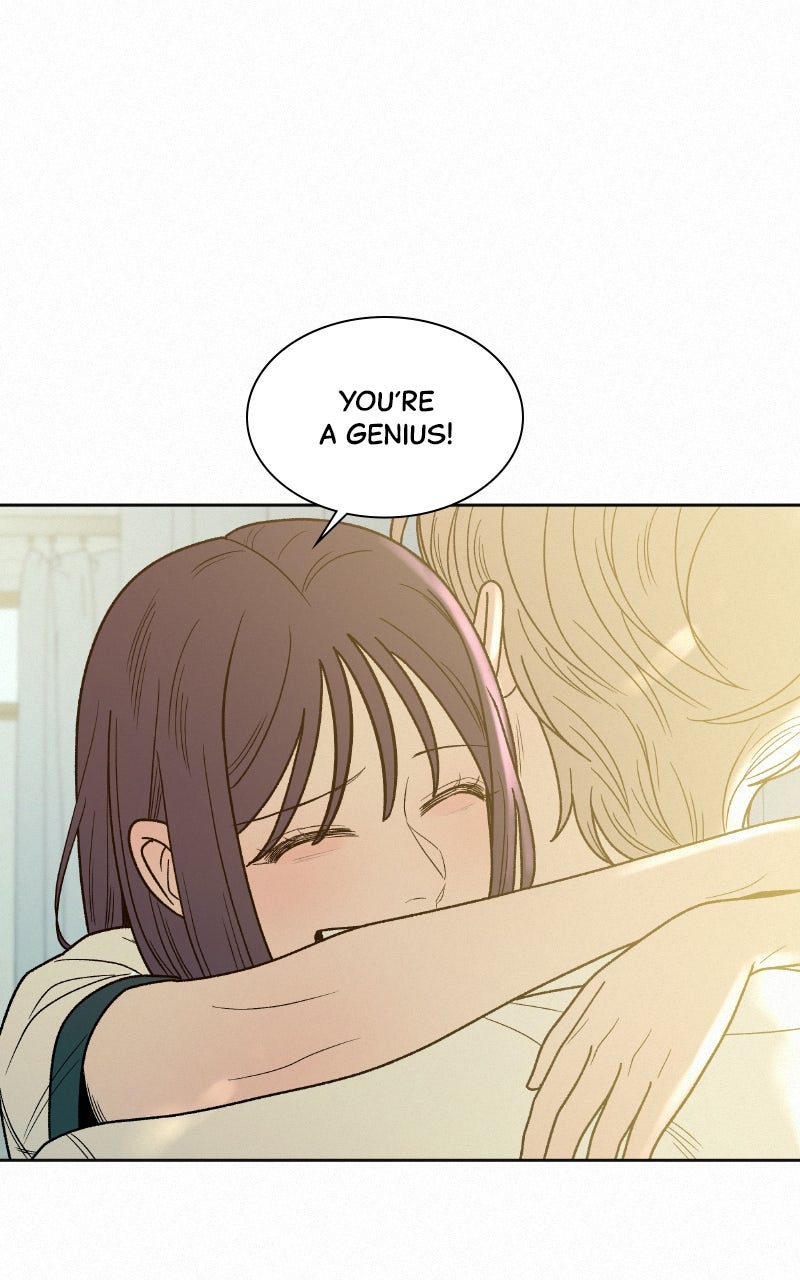 Read Operation True Love EN Manga Online