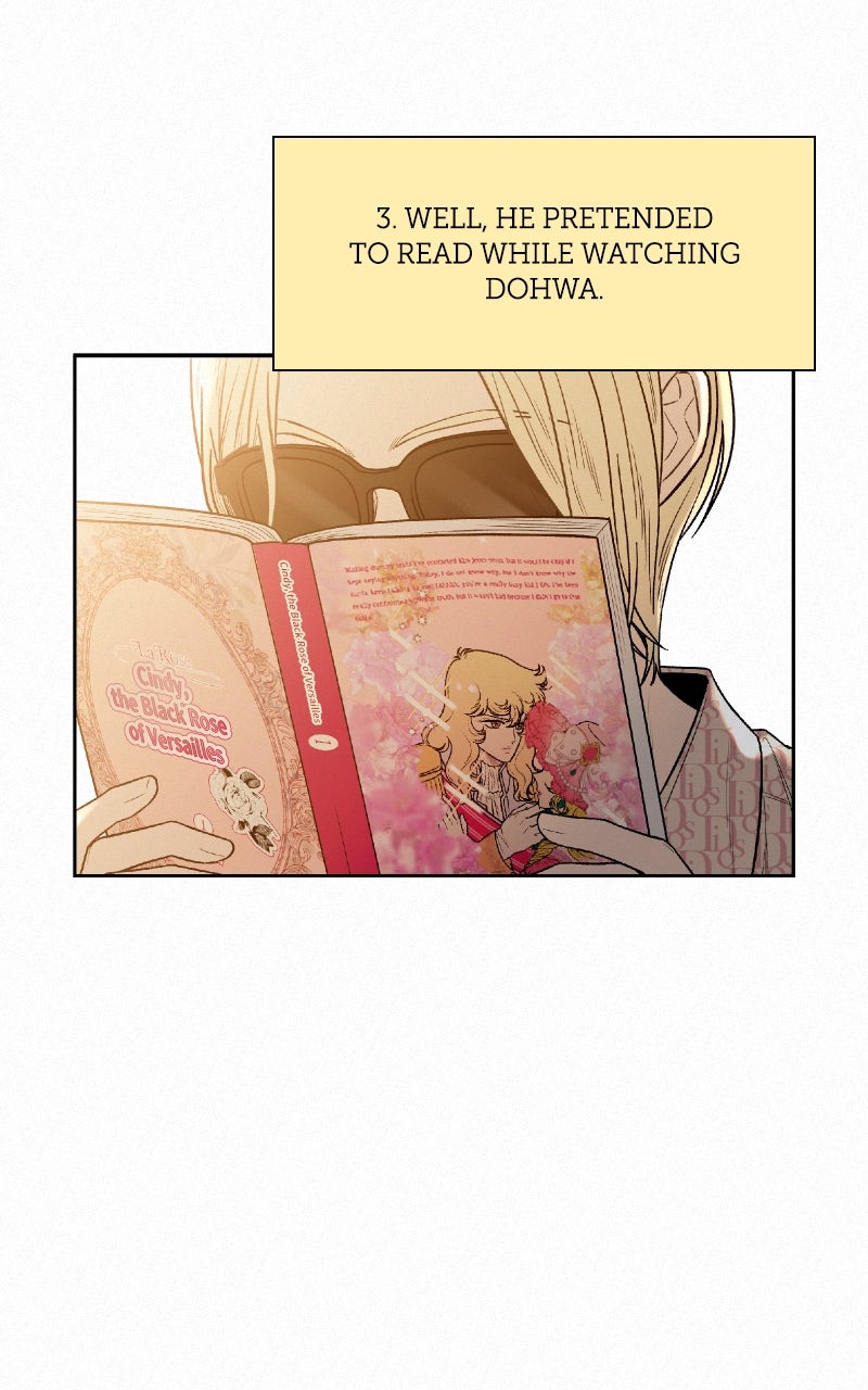 Read Operation True Love EN Manga Online