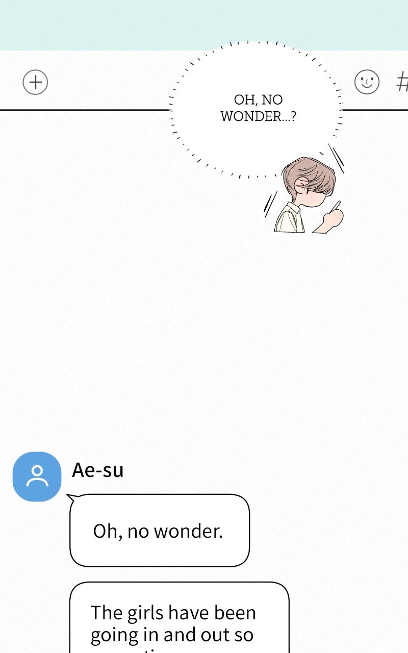 Read Operation True Love EN Manga Online