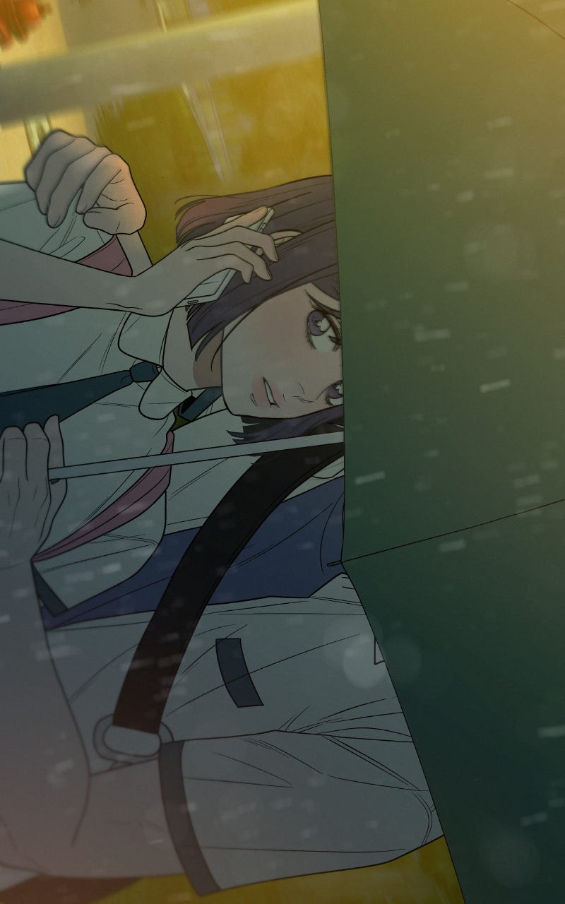 Read Operation True Love EN Manga Online