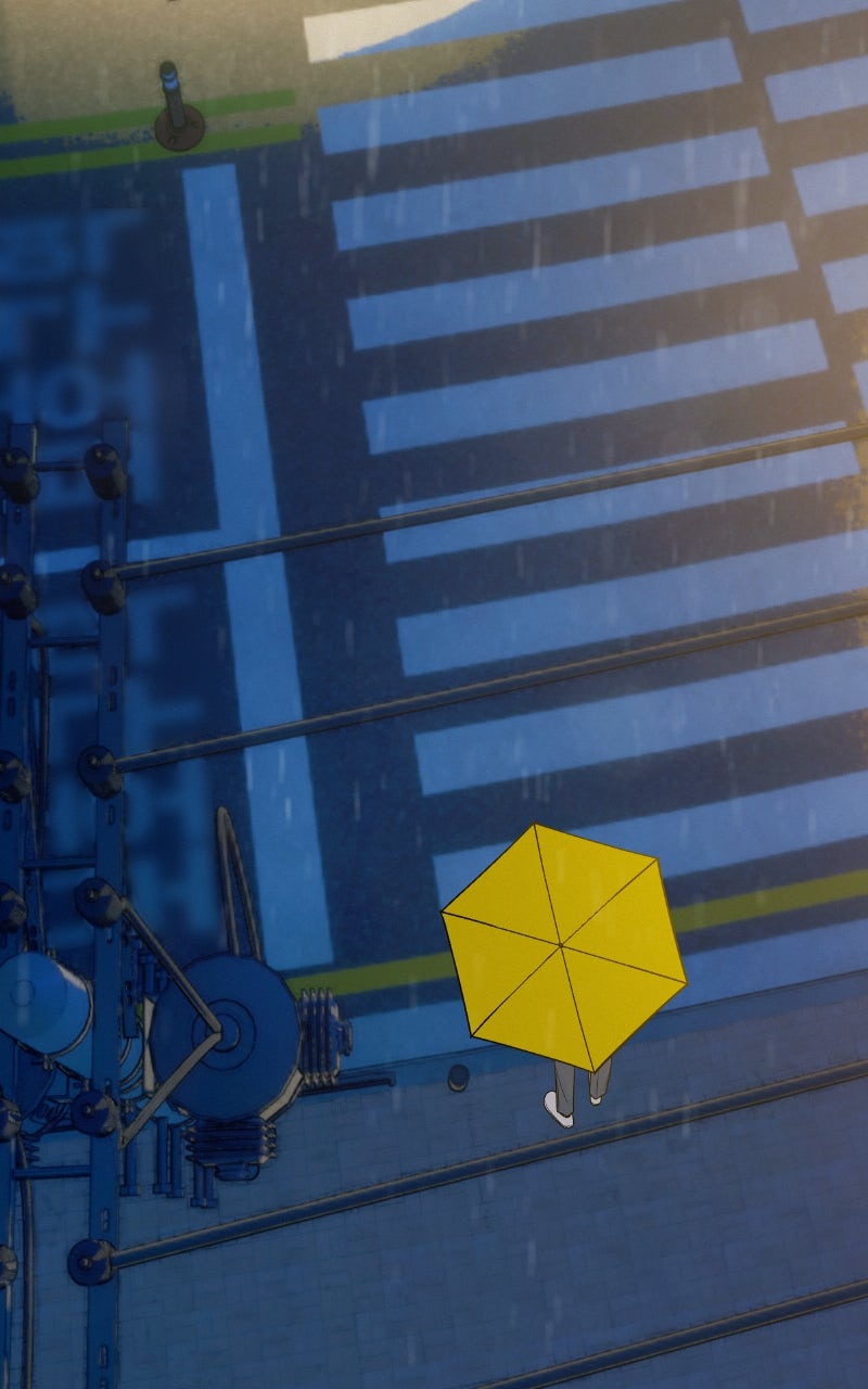 Read Operation True Love EN Manga Online