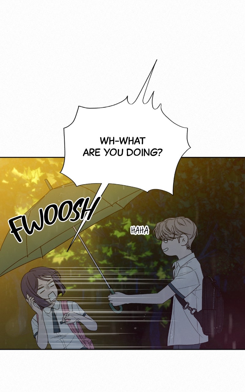 Read Operation True Love EN Manga Online