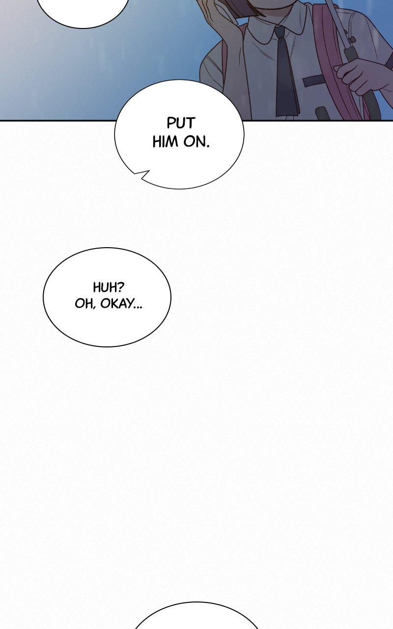 Read Operation True Love EN Manga Online