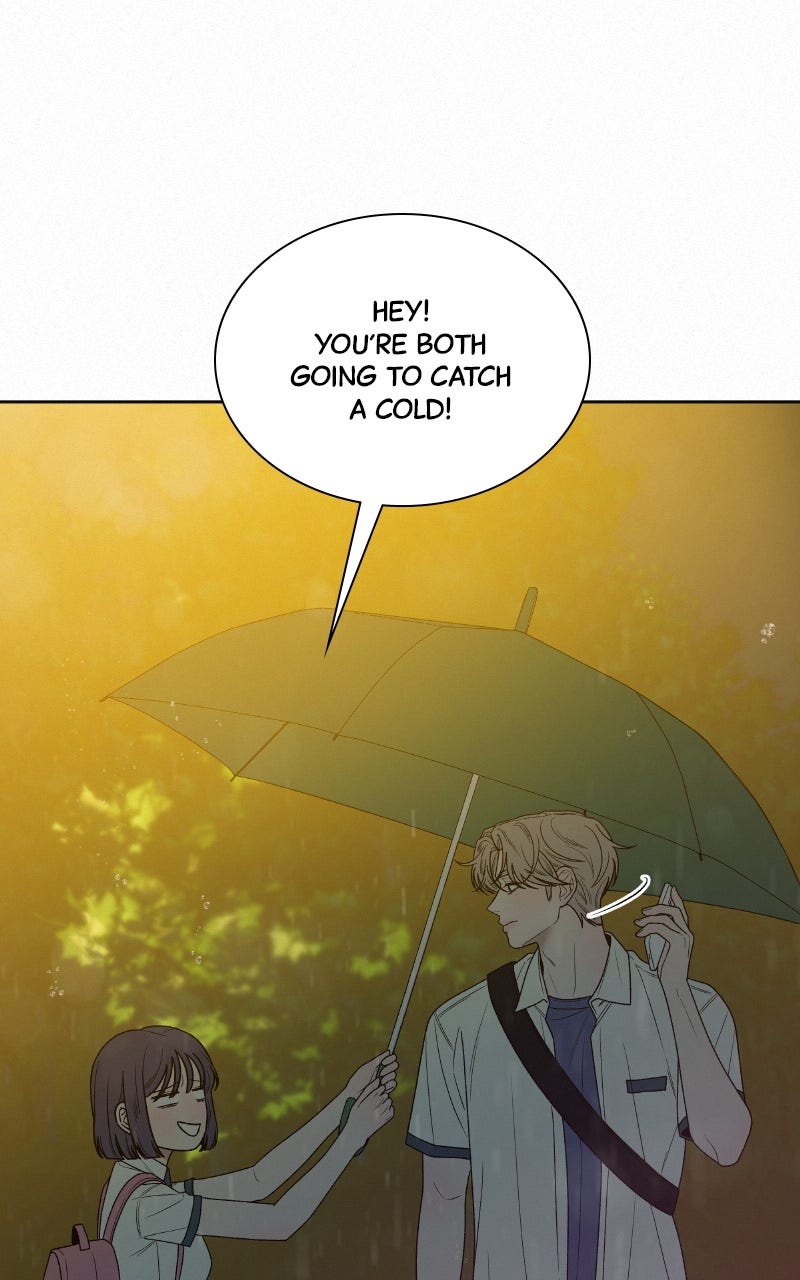 Read Operation True Love EN Manga Online