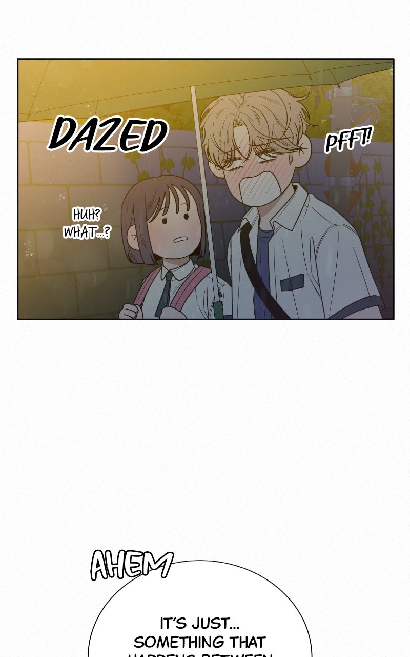 Read Operation True Love EN Manga Online