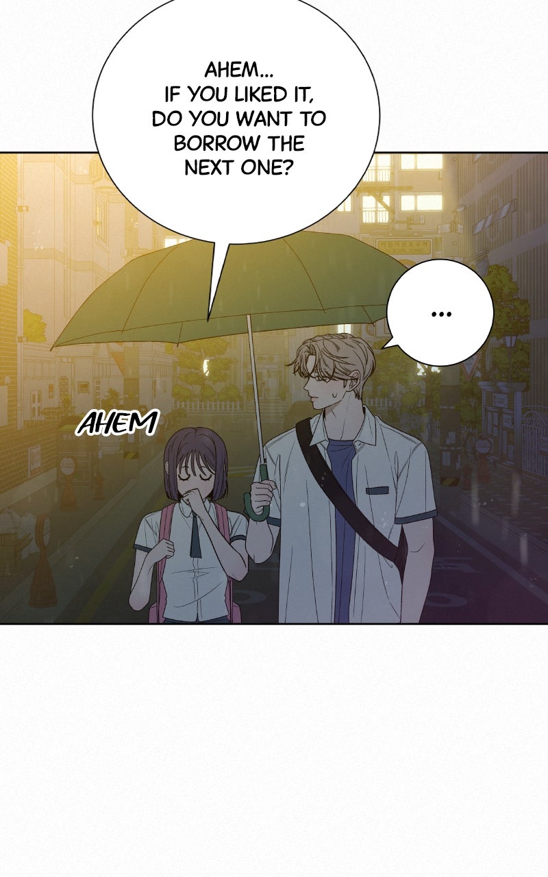 Read Operation True Love EN Manga Online