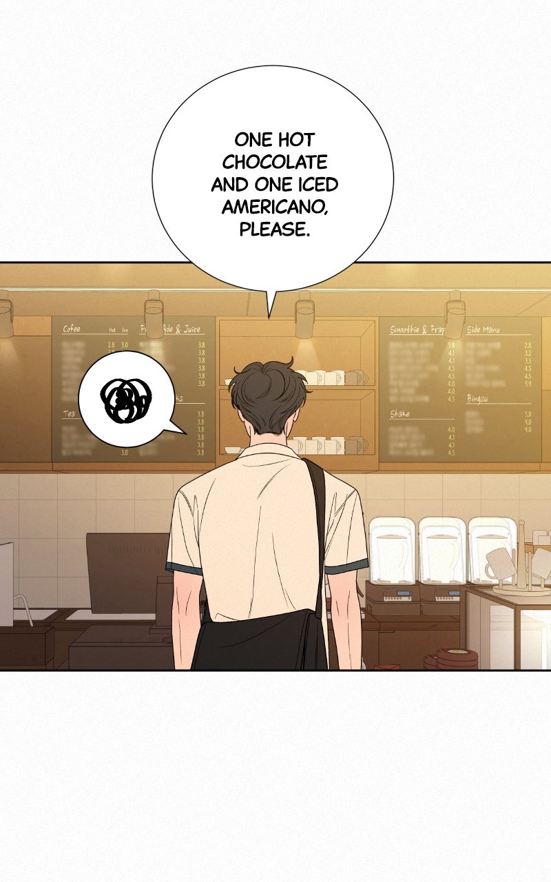 Read Operation True Love EN Manga Online