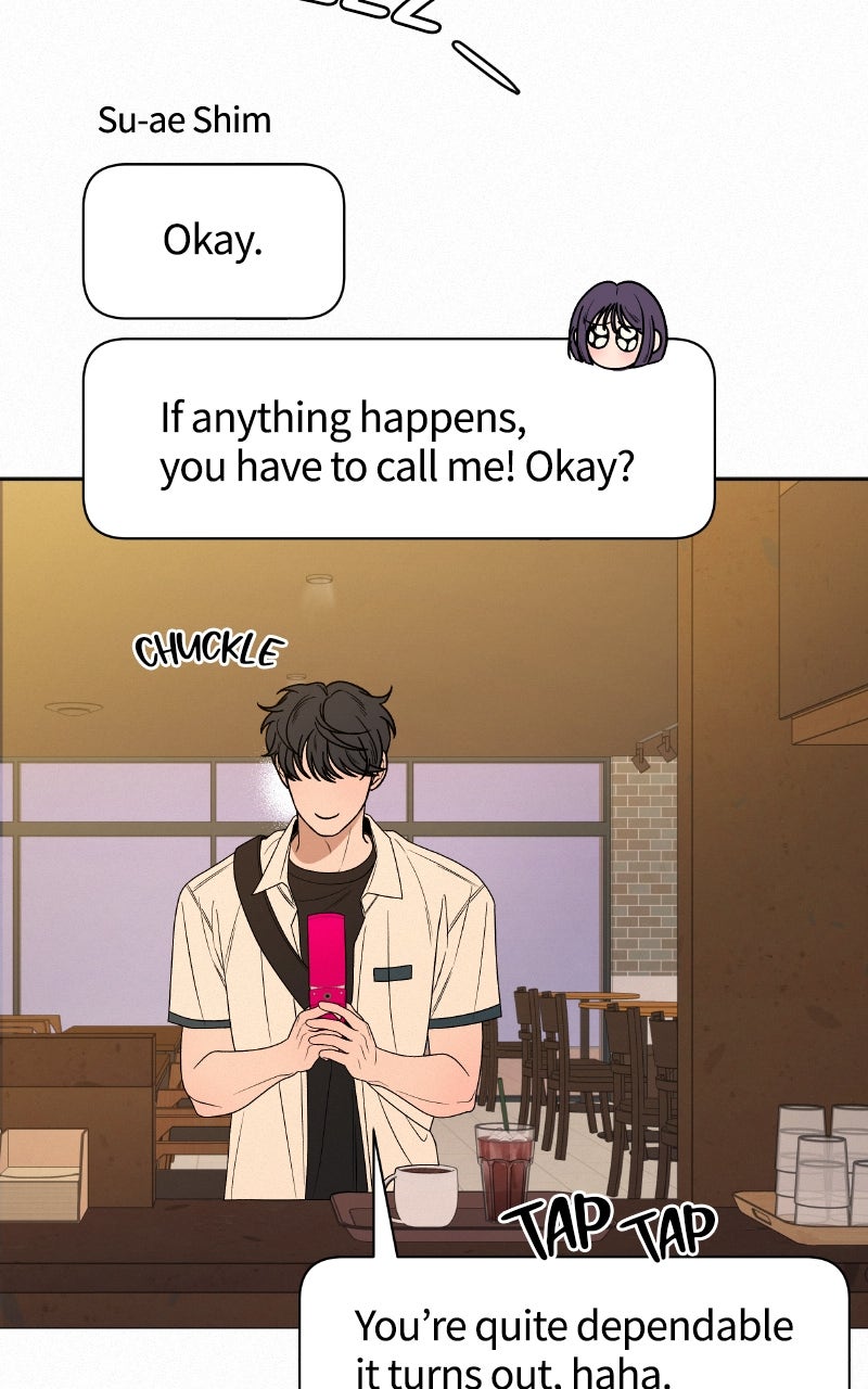 Read Operation True Love EN Manga Online