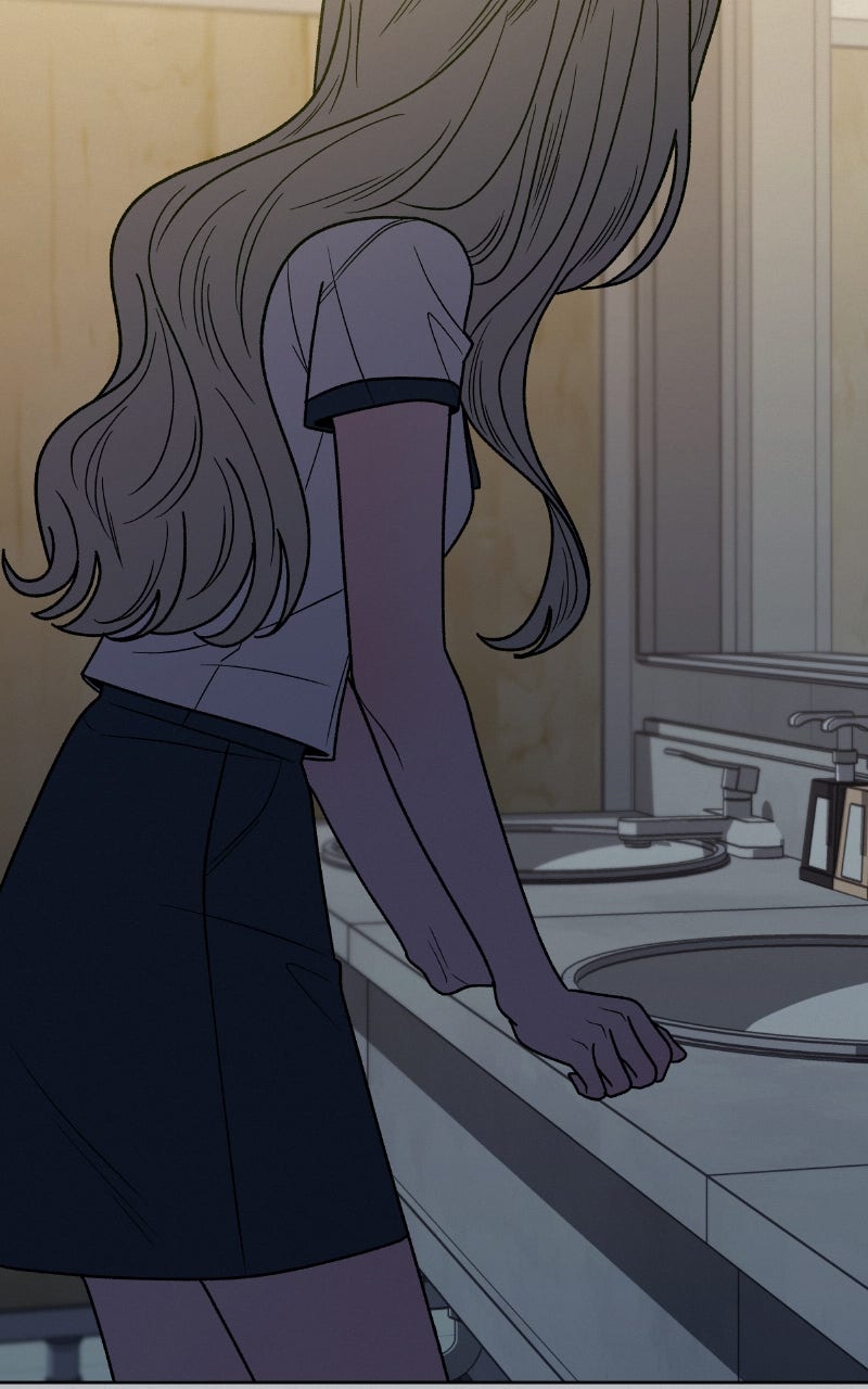 Read Operation True Love EN Manga Online