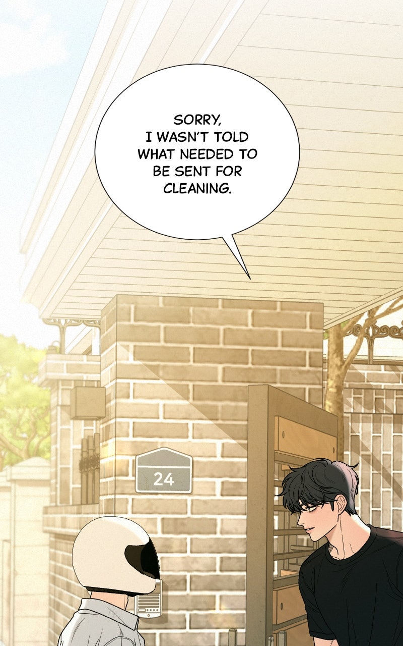 Read Operation True Love EN Manga Online