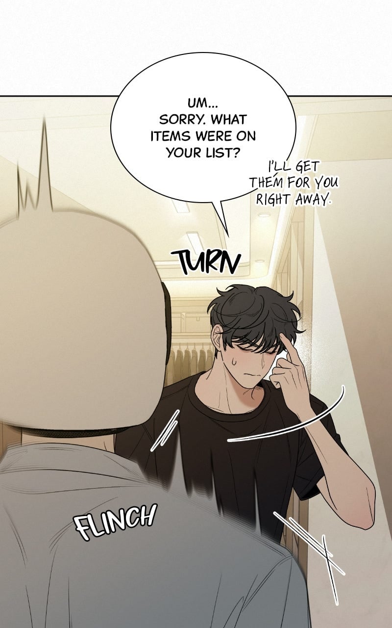 Read Operation True Love EN Manga Online