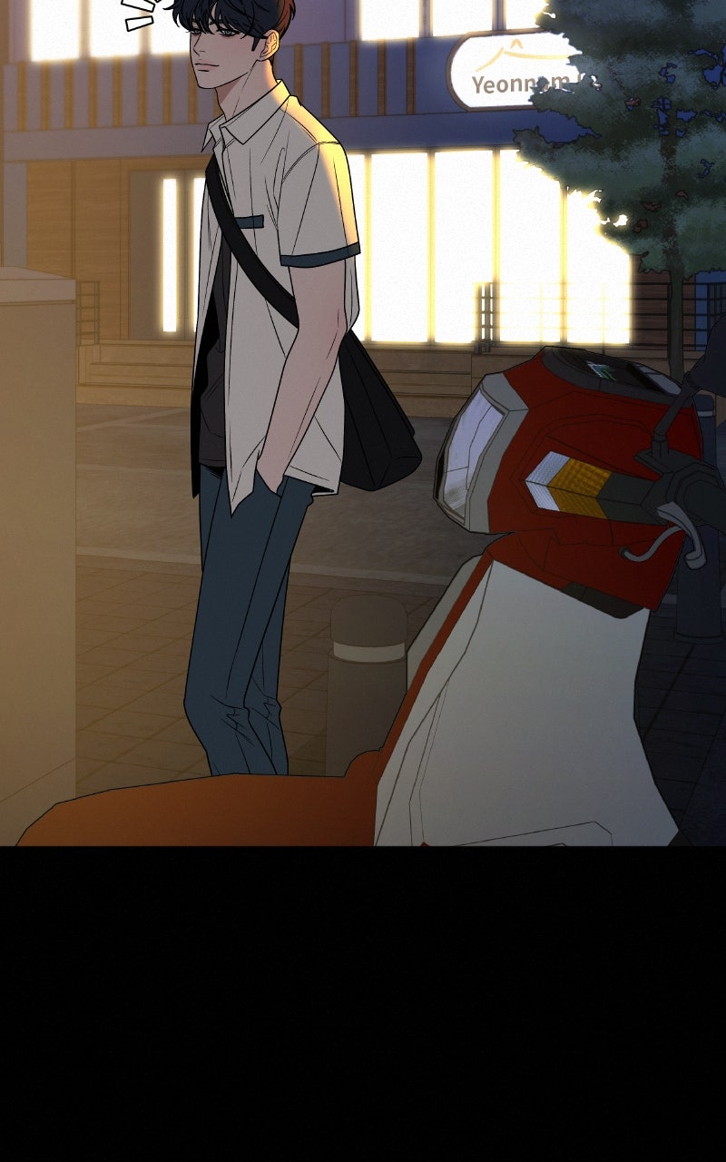 Read Operation True Love EN Manga Online