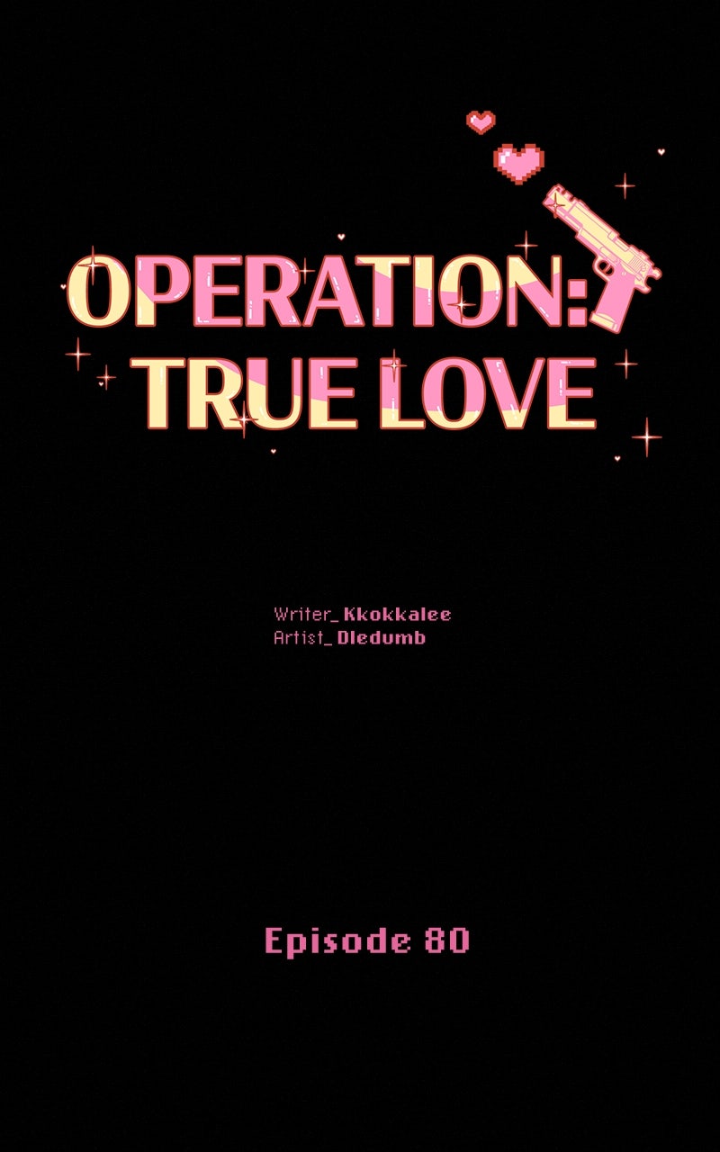 Read Operation True Love EN Manga Online