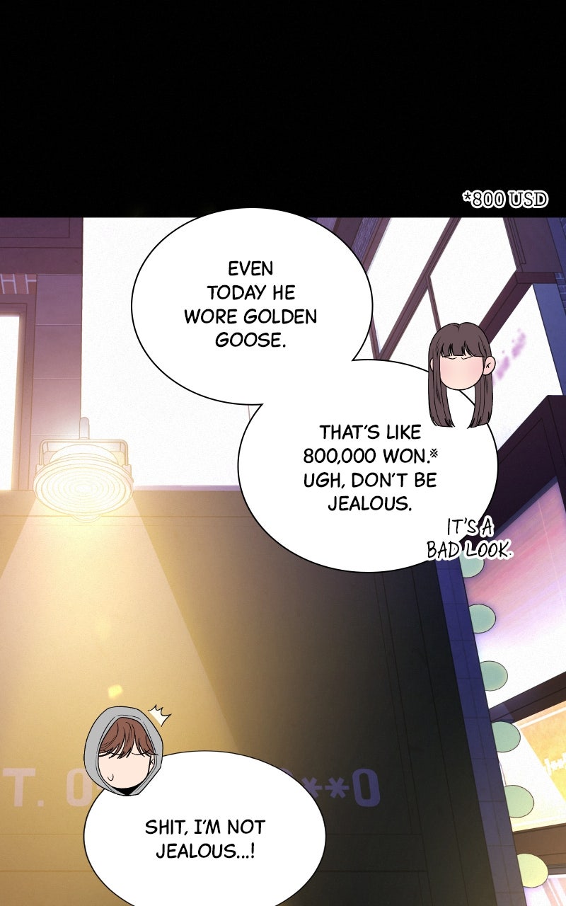 Read Operation True Love EN Manga Online