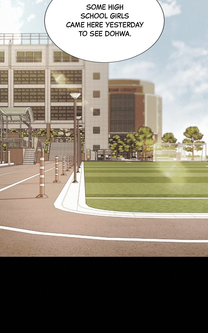 Read Operation True Love EN Manga Online