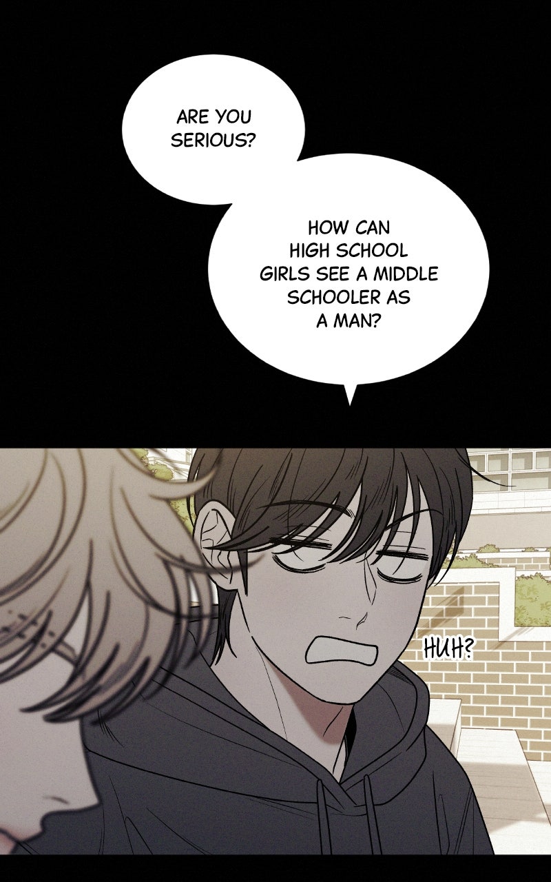 Read Operation True Love EN Manga Online