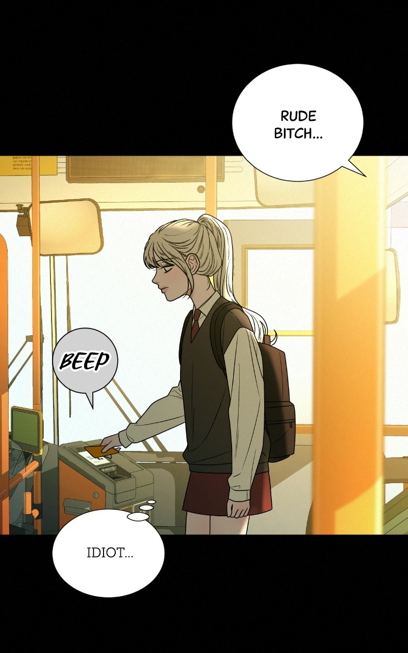 Read Operation True Love EN Manga Online