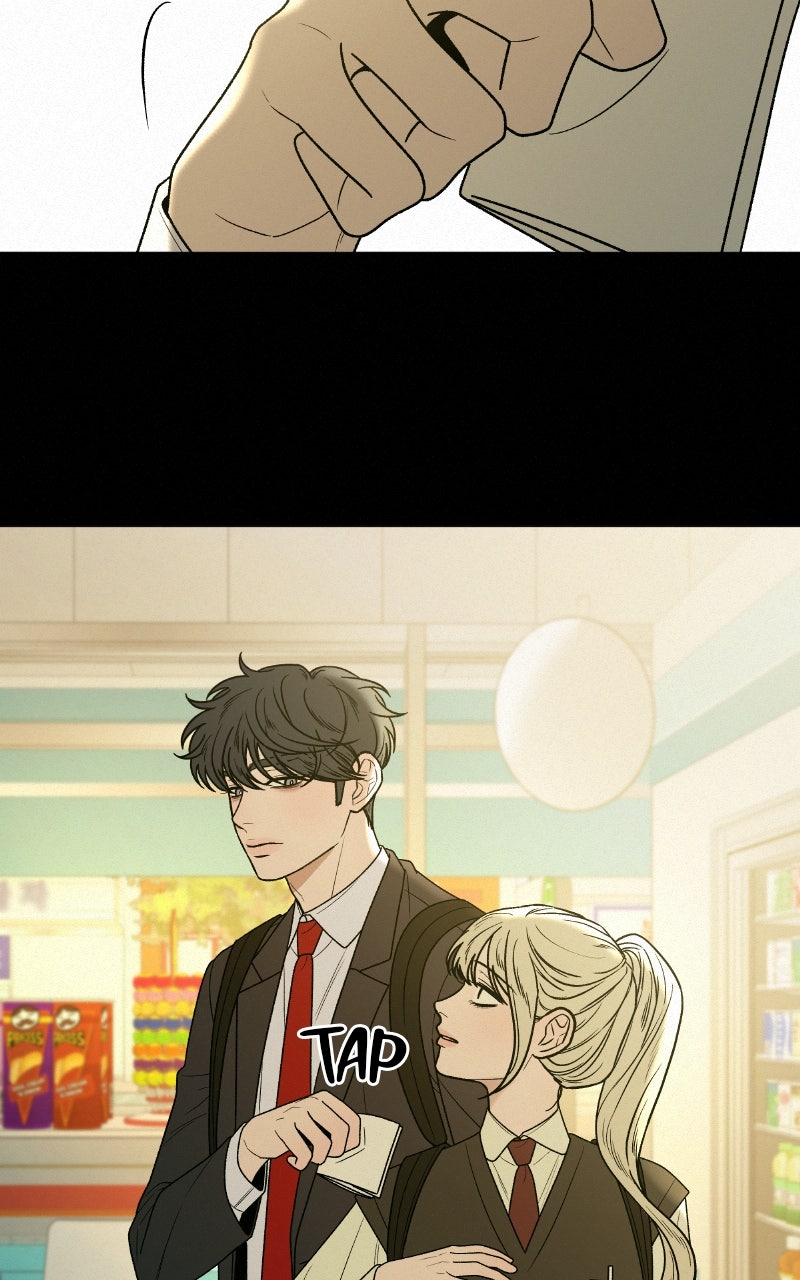 Read Operation True Love EN Manga Online