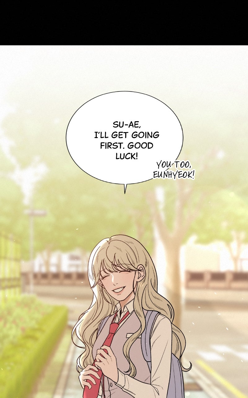 Read Operation True Love EN Manga Online