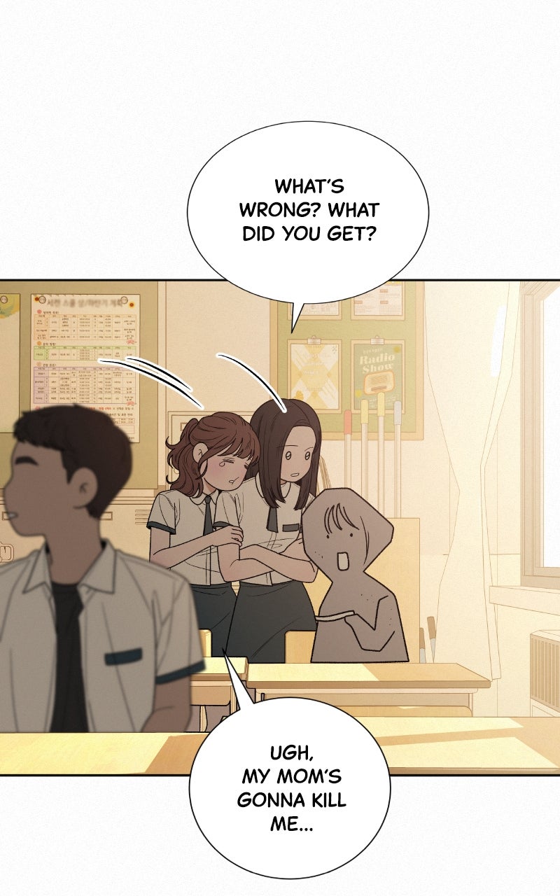 Read Operation True Love EN Manga Online