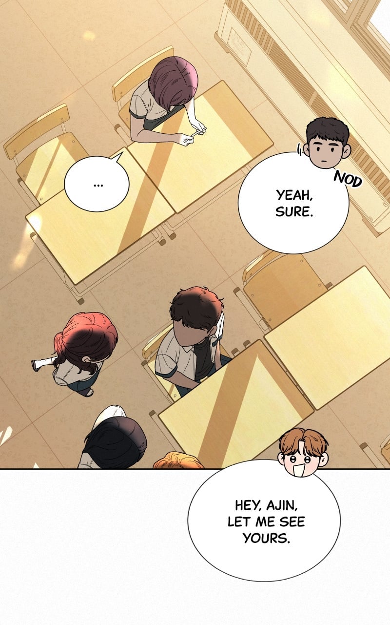 Read Operation True Love EN Manga Online