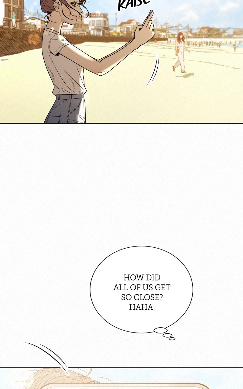 Read Operation True Love EN Manga Online