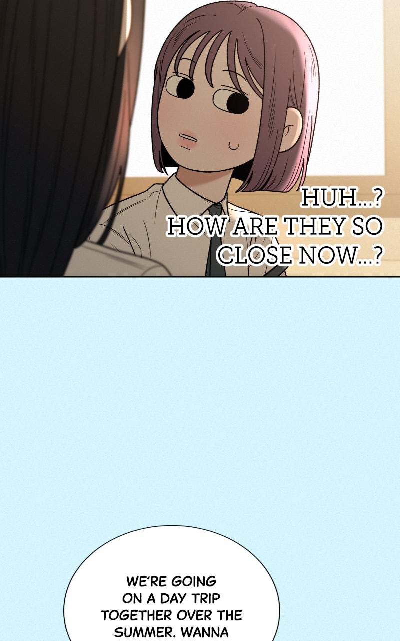 Read Operation True Love EN Manga Online