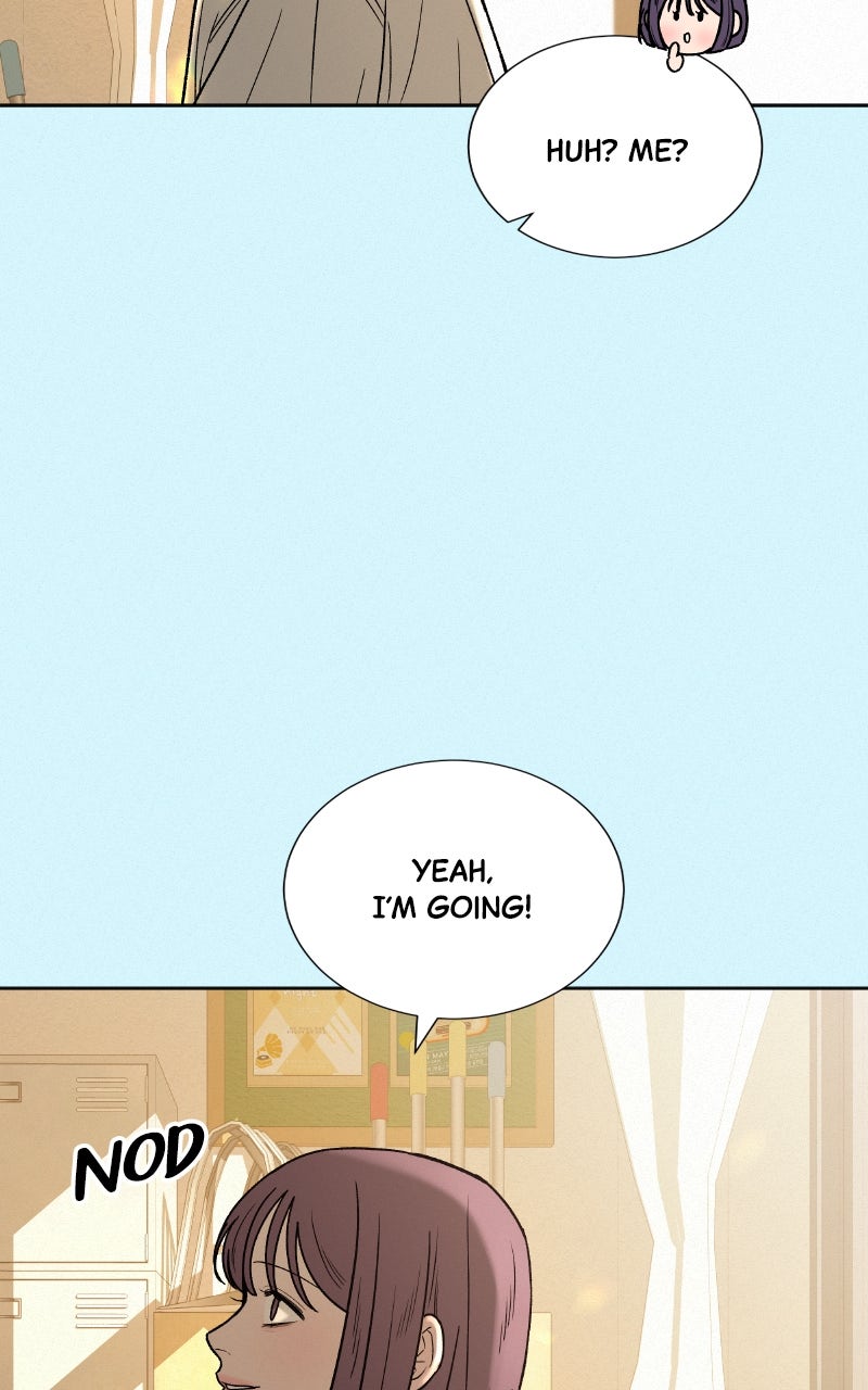 Read Operation True Love EN Manga Online