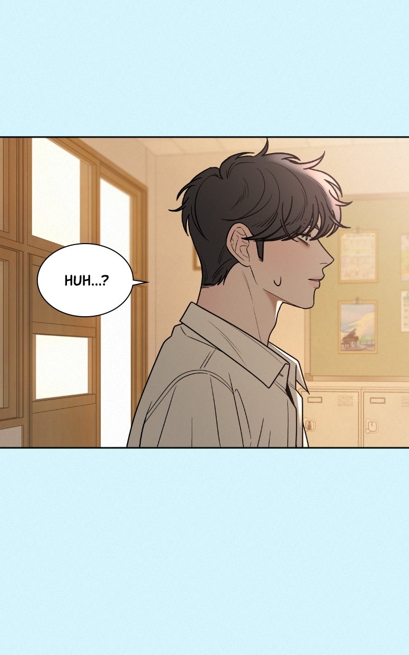 Read Operation True Love EN Manga Online