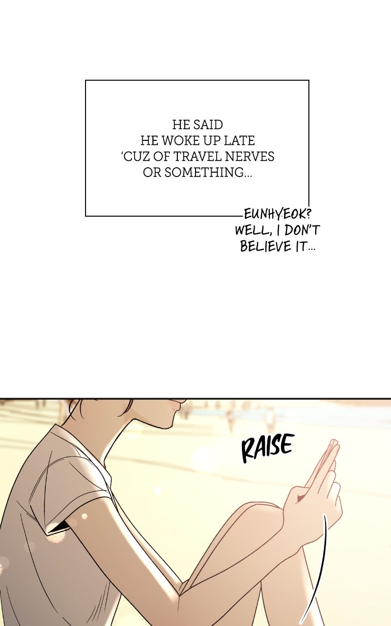 Read Operation True Love EN Manga Online