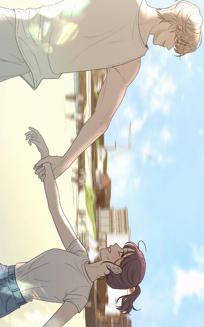 Read Operation True Love EN Manga Online