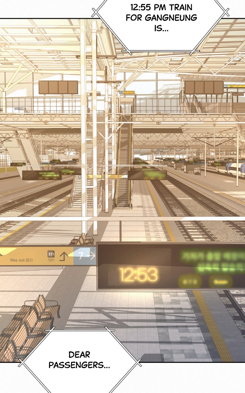 Read Operation True Love EN Manga Online