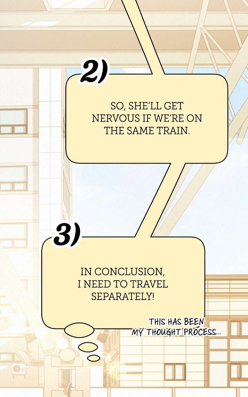 Read Operation True Love EN Manga Online