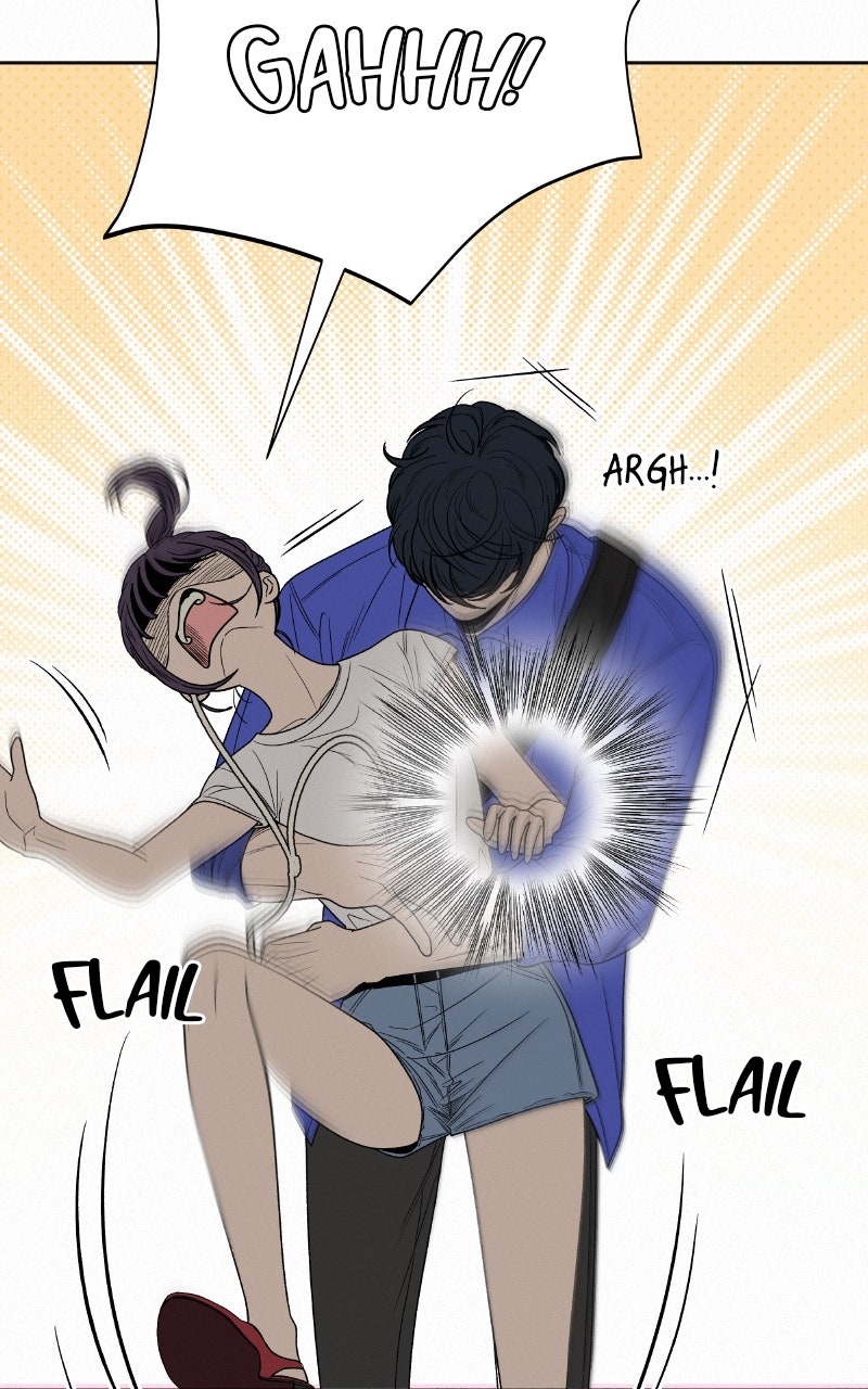 Read Operation True Love EN Manga Online