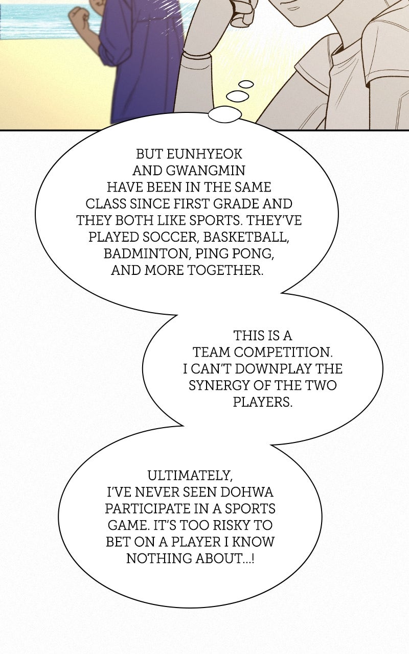 Read Operation True Love EN Manga Online