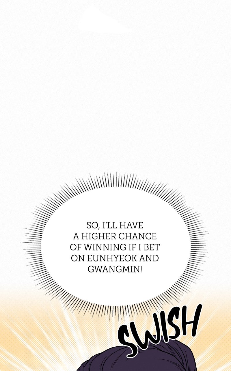 Read Operation True Love EN Manga Online