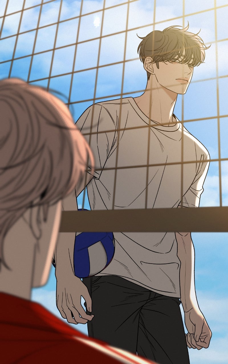 Read Operation True Love EN Manga Online