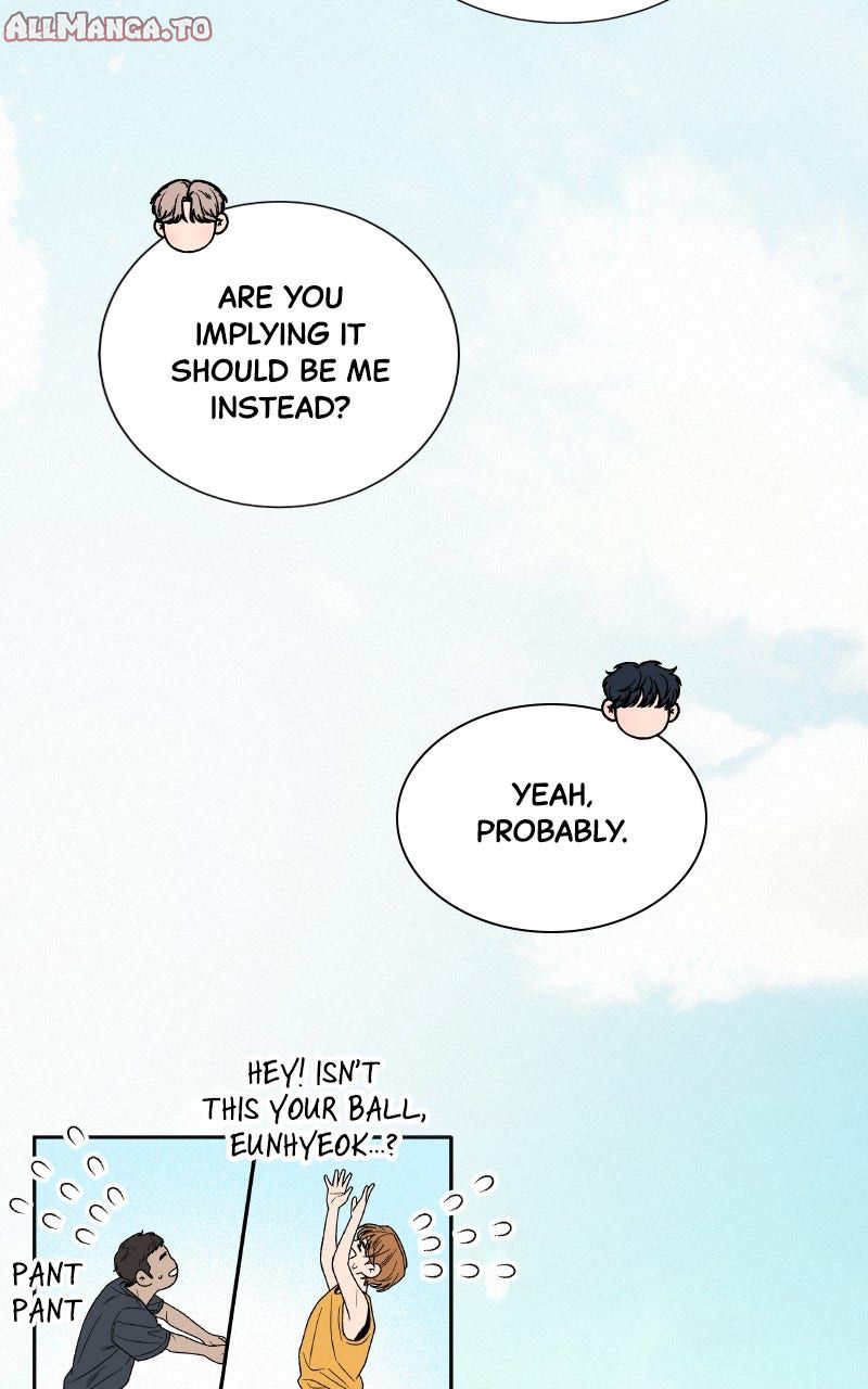 Read Operation True Love EN Manga Online