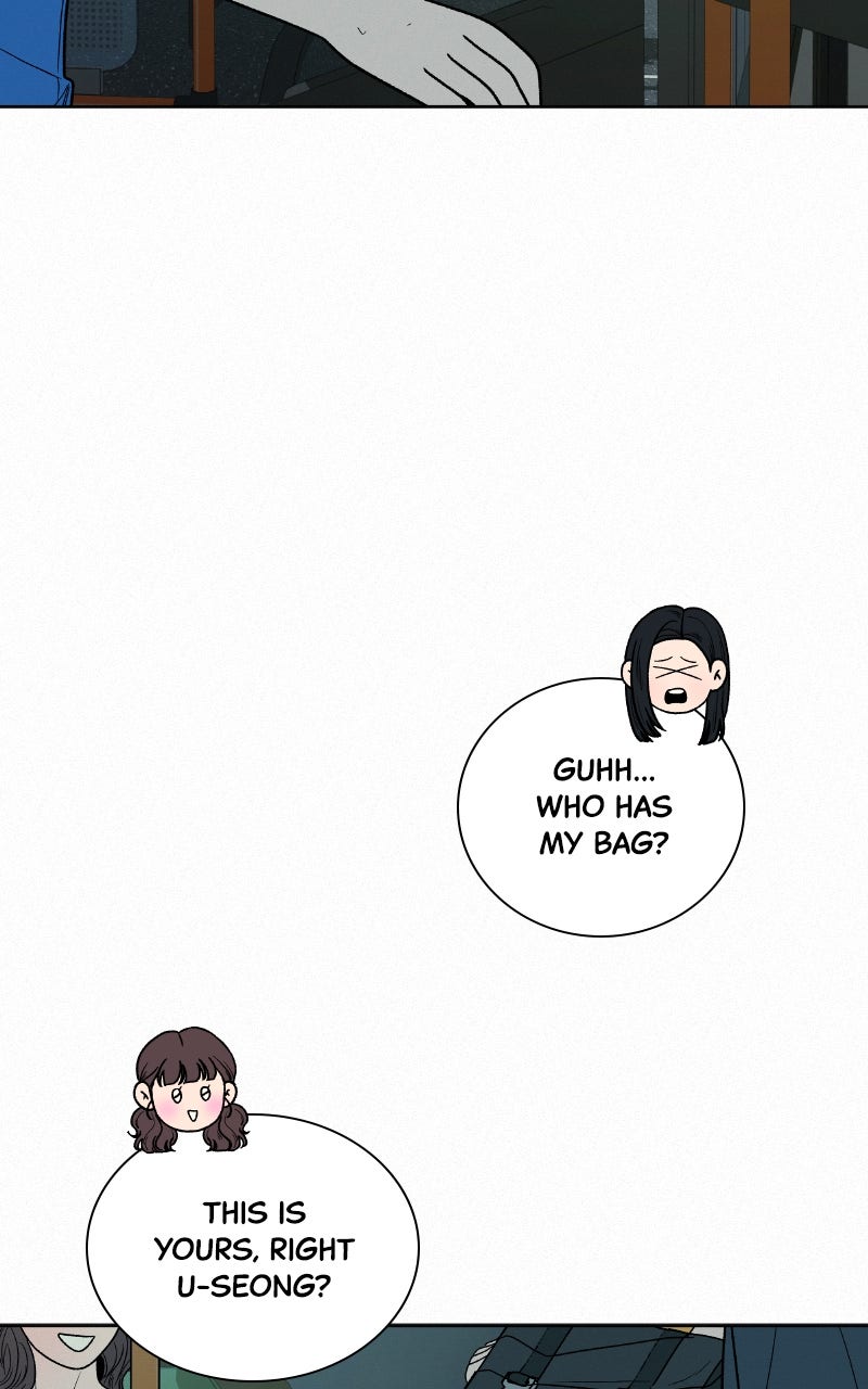 Read Operation True Love EN Manga Online