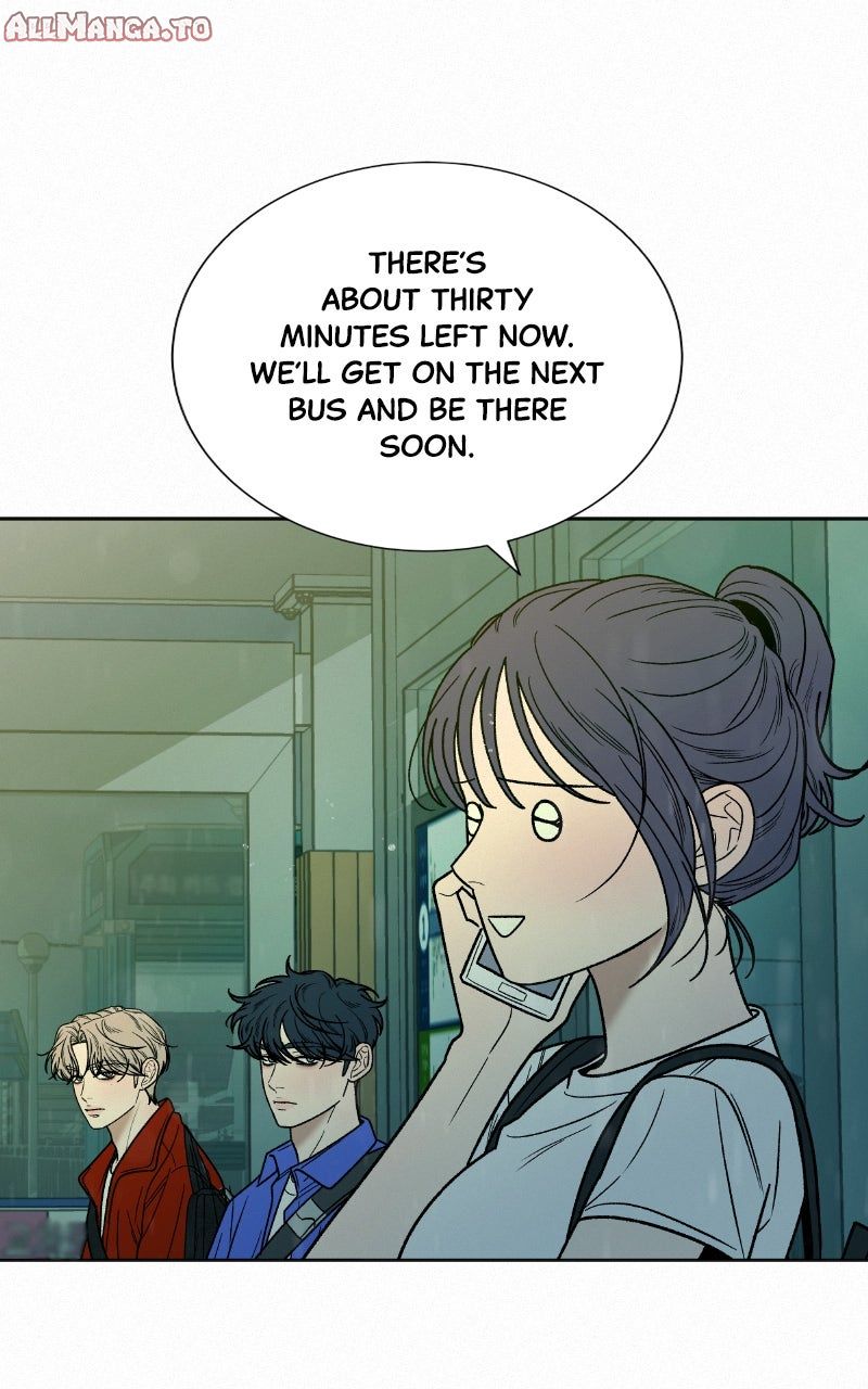 Read Operation True Love EN Manga Online