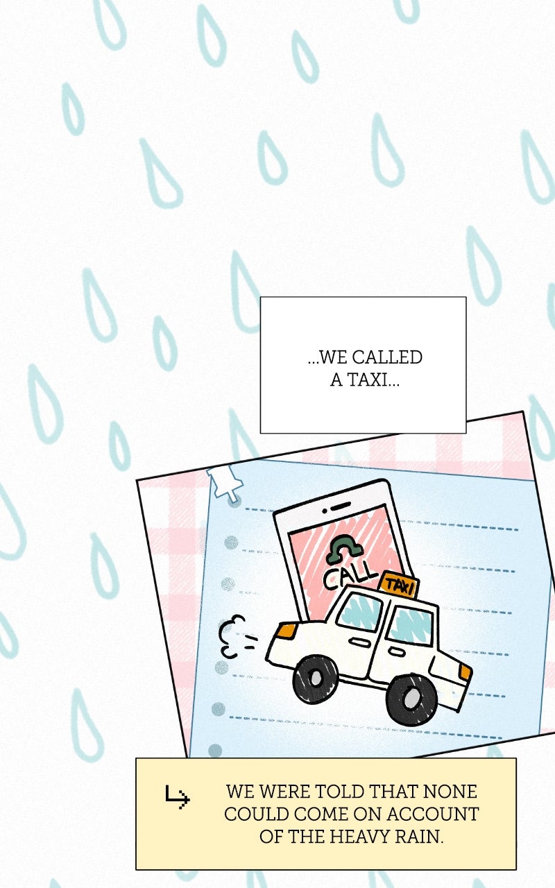 Read Operation True Love EN Manga Online