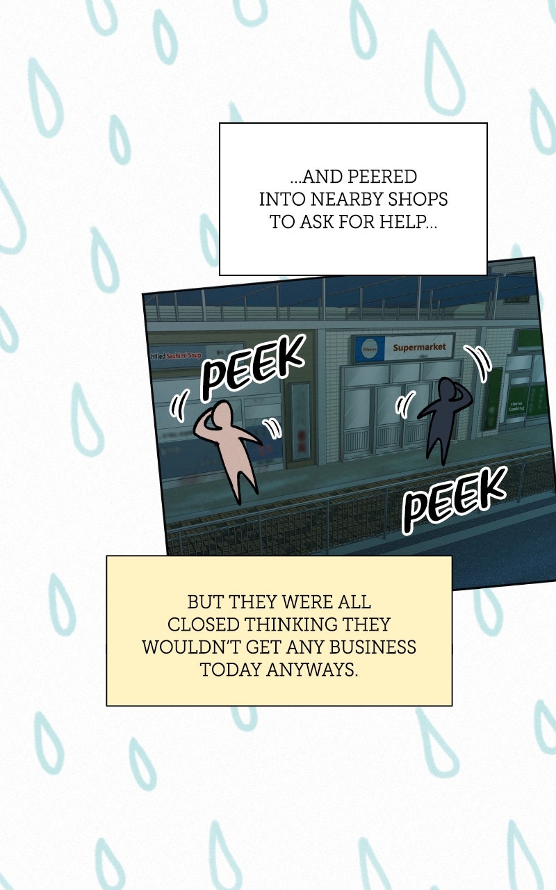 Read Operation True Love EN Manga Online