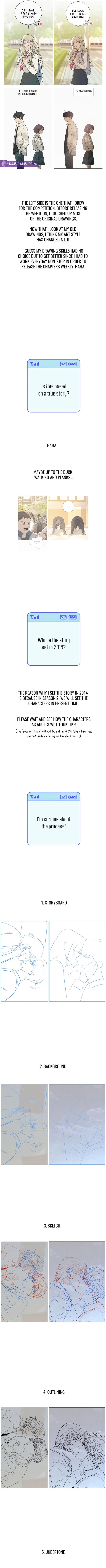 Read Operation True Love EN Manga Online