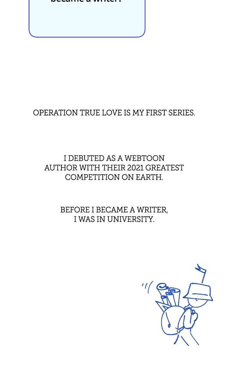 Read Operation True Love EN Manga Online